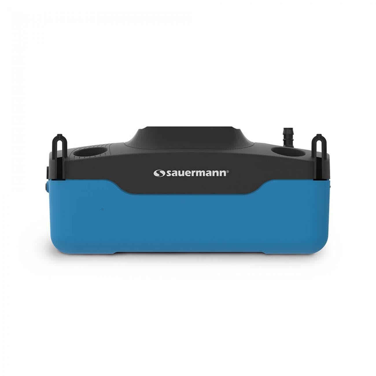 Sauermann Si-83 Kondensat 2L Tank Pumpe